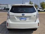 Used 2012 Toyota Prius V Two image 4
