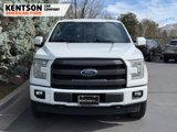 Used 2017 Ford F150 Lariat image 2