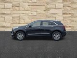 Used 2023 Cadillac XT5 Premium Luxury image 2
