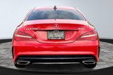 Used 2019 Mercedes-Benz CLA 250 4MATIC image 4