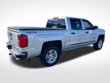 Used 2014 Chevrolet Silverado 1500 LTZ w/ LTZ Plus Package image 3