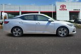 Used 2023 Nissan Sentra SV image 3