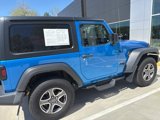 Used 2022 Jeep Wrangler Sport S image 5
