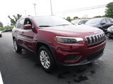 Used 2020 Jeep Cherokee Latitude w/ Cold Weather Group image 5