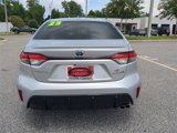 Certified 2023 Toyota Corolla SE image 5