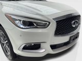 Used 2016 INFINITI QX60 AWD w/ Premium Plus Package image 3
