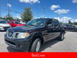 Used 2016 Nissan Frontier SV image 4
