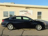 Used 2018 Chevrolet Malibu LT image 3