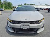 Used 2021 Kia K5 GT-Line image 2