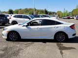 Certified 2019 Honda Civic EX image 2
