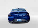 New 2025 Genesis G70 3.3T Advanced w/ Sport Prestige Package image 5