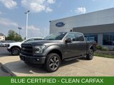 Used 2016 Ford F150 Lariat image 5