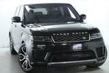 Used 2018 Land Rover Range Rover Sport HSE image 2