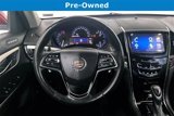 Used 2013 Cadillac ATS Performance image 5