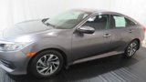 Used 2016 Honda Civic EX image 2