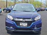 Used 2017 Honda HR-V EX image 2