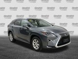Used 2017 Lexus RX 350 AWD image 2