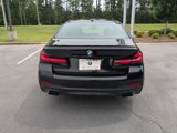 Certified 2023 BMW 540i xDrive w/ M Sport Package image 4