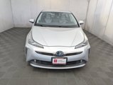 Certified 2020 Toyota Prius LE image 2