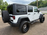 Used 2016 Jeep Wrangler Unlimited Sport w/ Quick Order Package 24S image 5