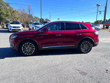 Used 2019 Lincoln Nautilus Reserve image 4