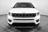 Used 2021 Jeep Compass Limited w/ Elite Exterior Group image 2