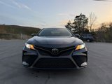 Used 2018 Toyota Camry SE image 2
