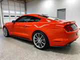 Used 2015 Ford Mustang GT Premium image 2