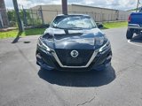 Used 2021 Nissan Altima 2.5 SR image 2