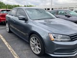 Used 2017 Volkswagen Jetta SE image 3