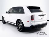 Used 2023 Rolls-Royce Cullinan Black Badge w/ Driver's Package image 5