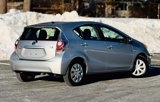 Used 2013 Toyota Prius C Two image 6