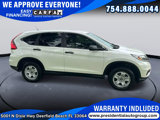 Used 2016 Honda CR-V LX image 4