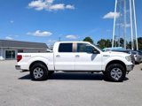 Used 2014 Ford F150 Lariat w/ Lariat Chrome Package image 6