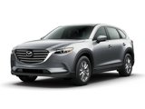 Used 2016 MAZDA CX-9 Grand Touring image 2