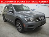 Used 2020 Volkswagen Tiguan SE image 4