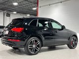 Used 2017 Audi SQ5 Premium Plus image 6