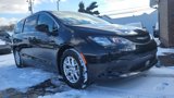 Used 2022 Chrysler Voyager LX image 3