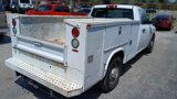 Used 2012 RAM 2500 ST w/ Popular Equipment Group image 5