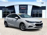 Used 2017 Chevrolet Cruze LT w/ Convenience Package image 1