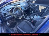 Used 2018 Subaru Impreza 2.0i Sport image 6
