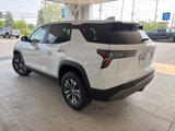 New 2026 Chevrolet Equinox LT w/ Convenience Package II image 4