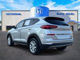 Used 2019 Hyundai Tucson SE image 3