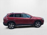 Used 2019 Jeep Cherokee Limited image 4