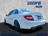 Used 2014 Mercedes-Benz C 300 4MATIC Sedan image 3