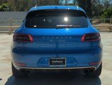 Used 2018 Porsche Macan Turbo image 6