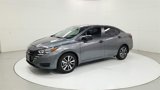 New 2025 Nissan Versa S w/ S Plus Package image 3