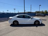 Used 2023 Toyota Camry SE image 3