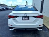 Used 2024 Nissan Sentra SR w/ SR Premium Package image 4