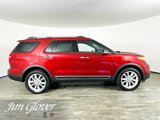 Used 2013 Ford Explorer XLT image 5